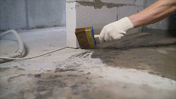 24/7 Emergency Exterior Waterproofing experts in Matthews, IN
